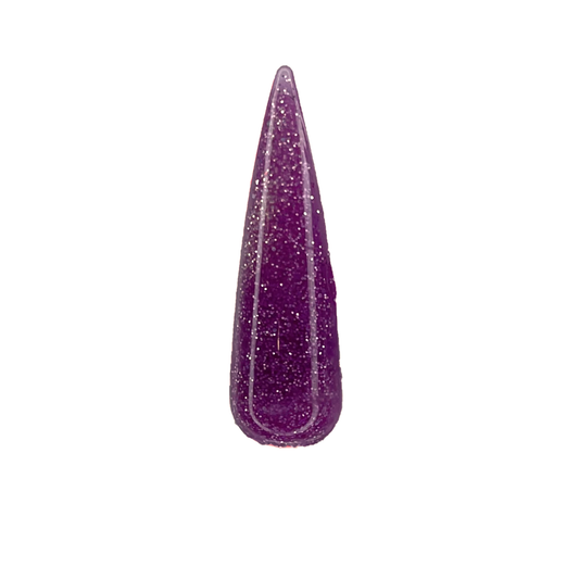 Nails Factory 2-in-1 Dipping- und Acrylpulversystem Interstellar Nr. R4271, 30 g, für Nageldesign und Modellage