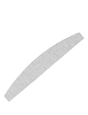 Profi Feilen Trapez / Halbmond Zebra 100/180