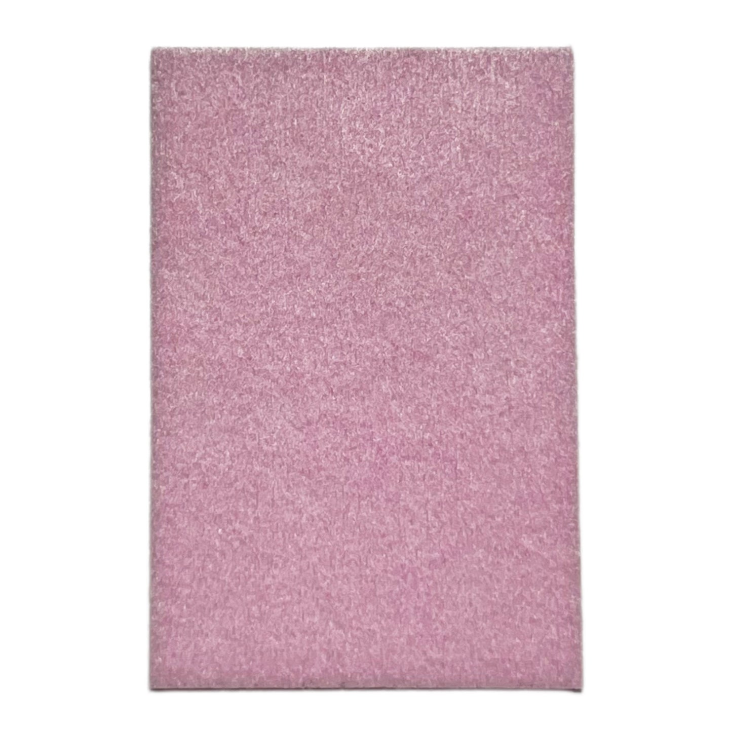 Zellstoffpads Pink