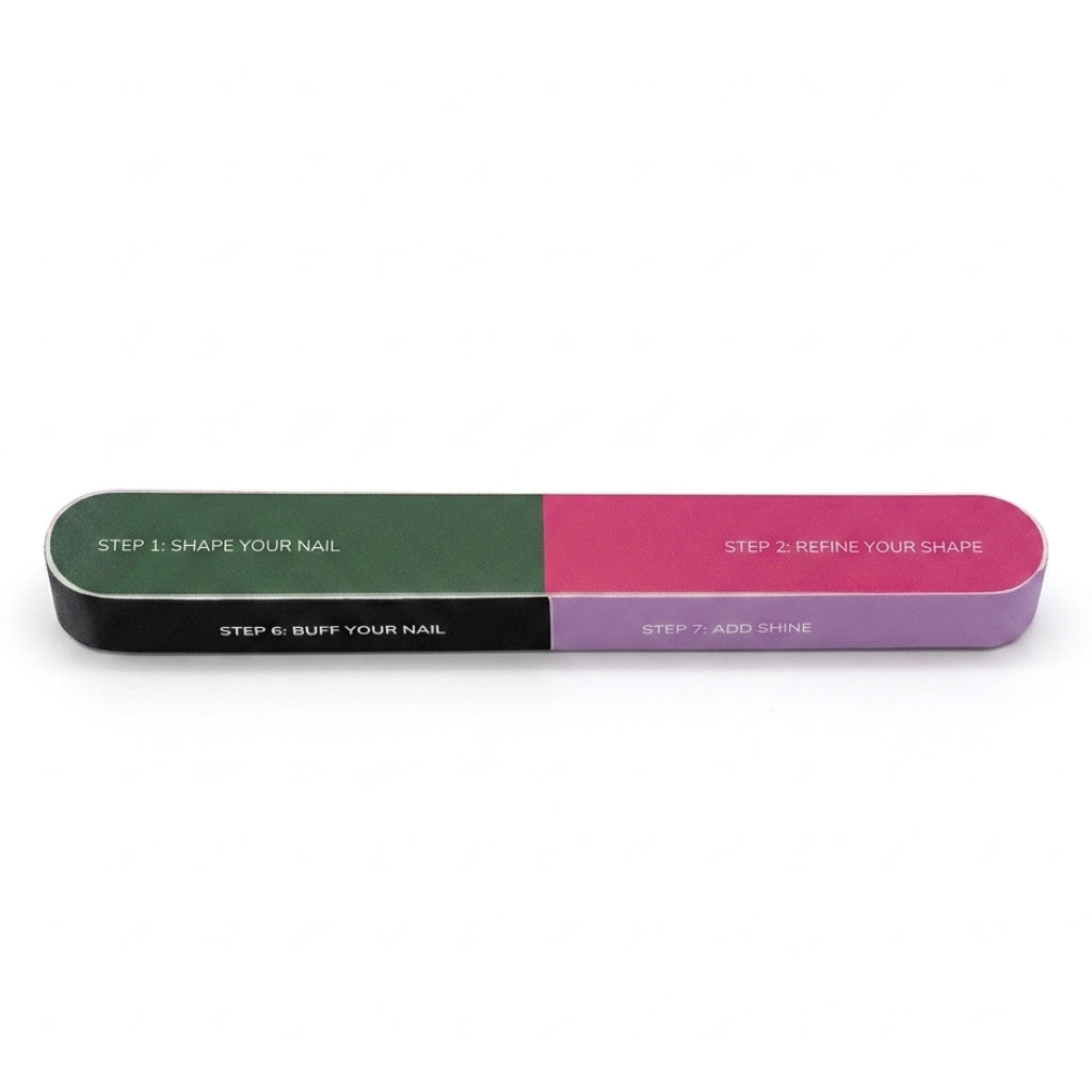 7 in 1 Bufferfeile