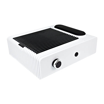 Absaugung für Nägel Deluxe + 3 Ersatzfilter Bundle