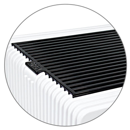 Absaugung für Nägel Deluxe + 3 Ersatzfilter Bundle
