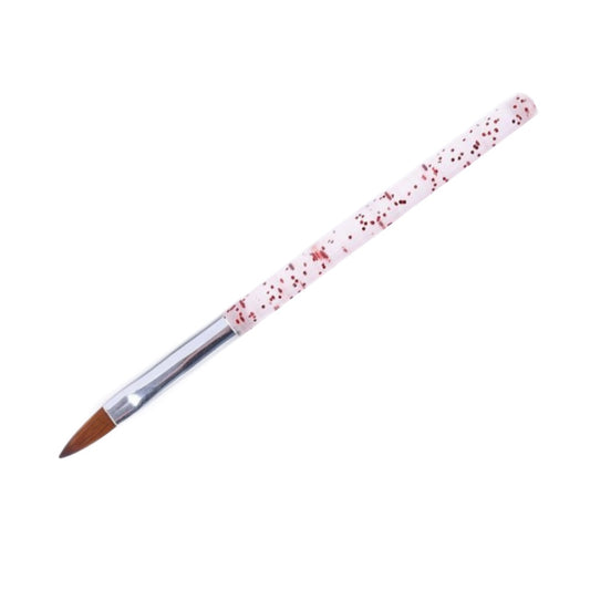 Acryl Pinsel #8