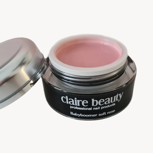Babyboomer Gel Rosa