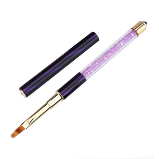 Babyboomer Pinsel