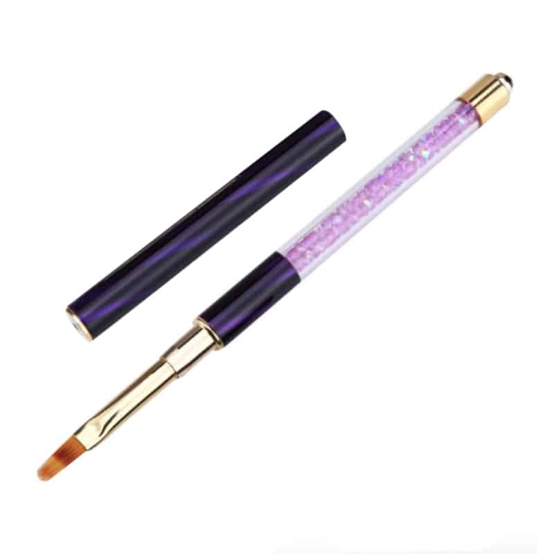 Baby Boomer Brush
