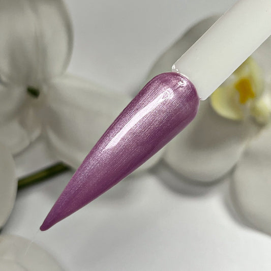 Farbgel Lila Metallic 5ml  Farbgel Lila Metallic 5ml