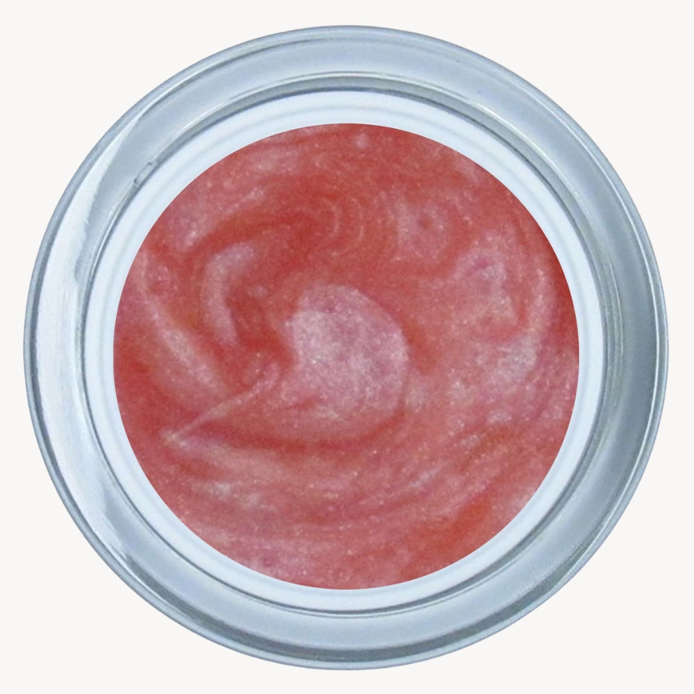 Farbgel Shiny Apricot