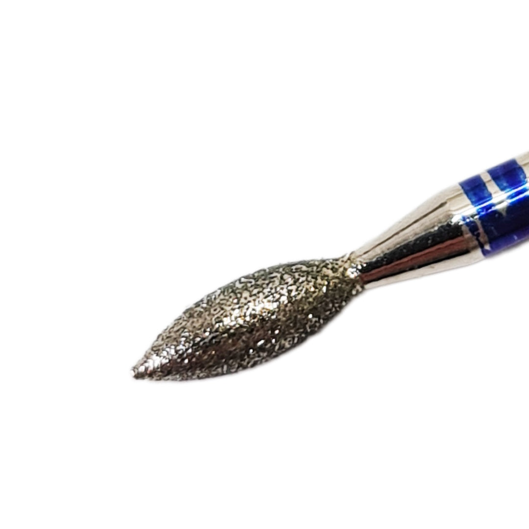 Diamant Bit Birne Medium