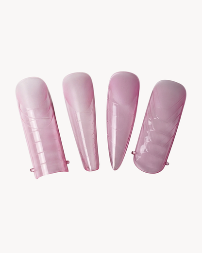 Dual Tips Box Mix Rosa