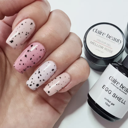 Eggshell Gel 15ml