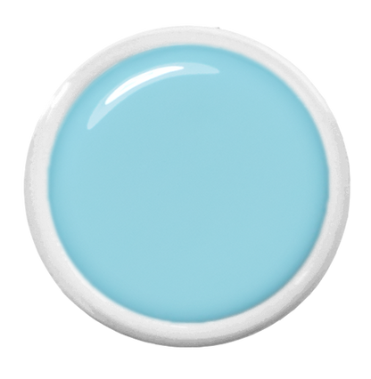 Pastel Vibes - Farbgel Set Pastell Kollektion
