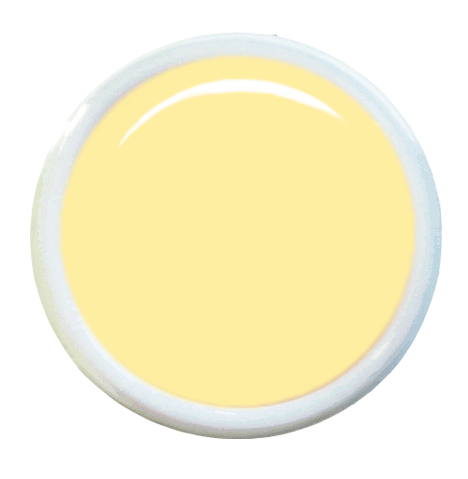 Pastel Vibes - Farbgel Set Pastell Kollektion