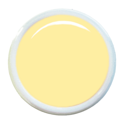 Pastel Vibes - Farbgel Set Pastell Kollektion