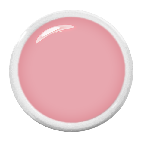Pastel Vibes - Farbgel Set Pastell Kollektion