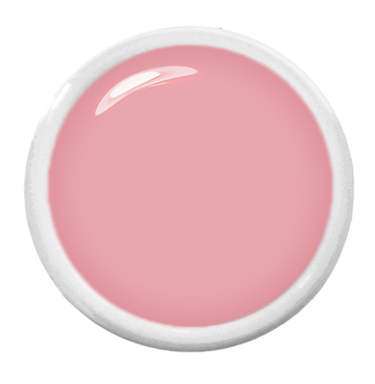 Pastel Vibes - Farbgel Set Pastell Kollektion