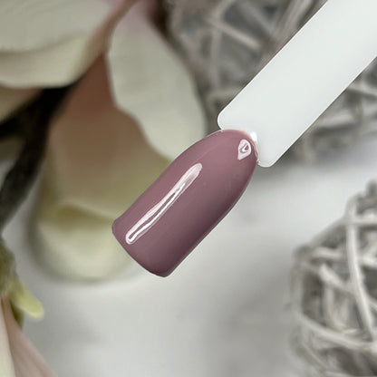 Farbgel-Set Blush & Burnt mit Herbstfarben, Nails Factory, inklusive Farbgel Valerian Root, für Nageldesigns.