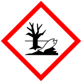 GHS09 – Umweltgefährlich