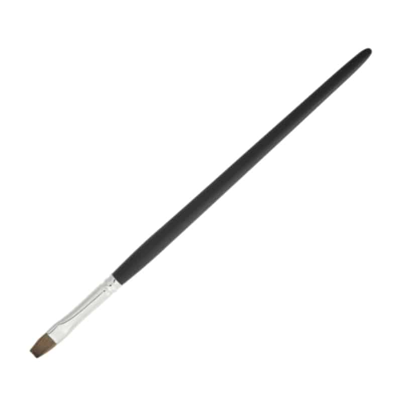 Profi Line Gel Brush Flat #6
