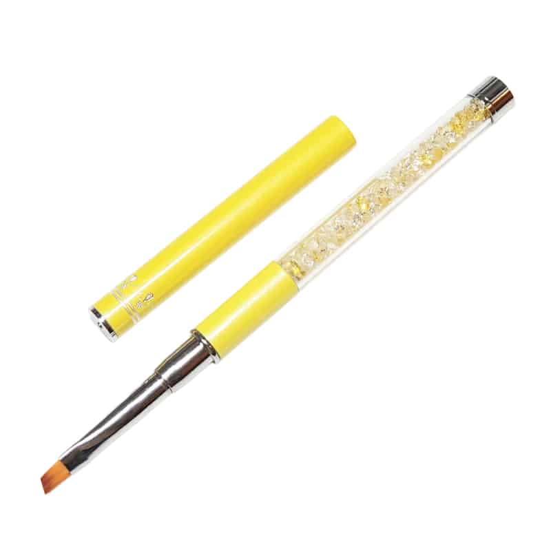 Gel Brush French