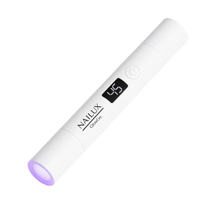 GlowGo Akku Lichthärtungsgerät