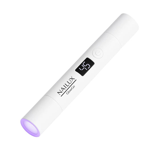 GlowGo Akku Lichthärtungsgerät