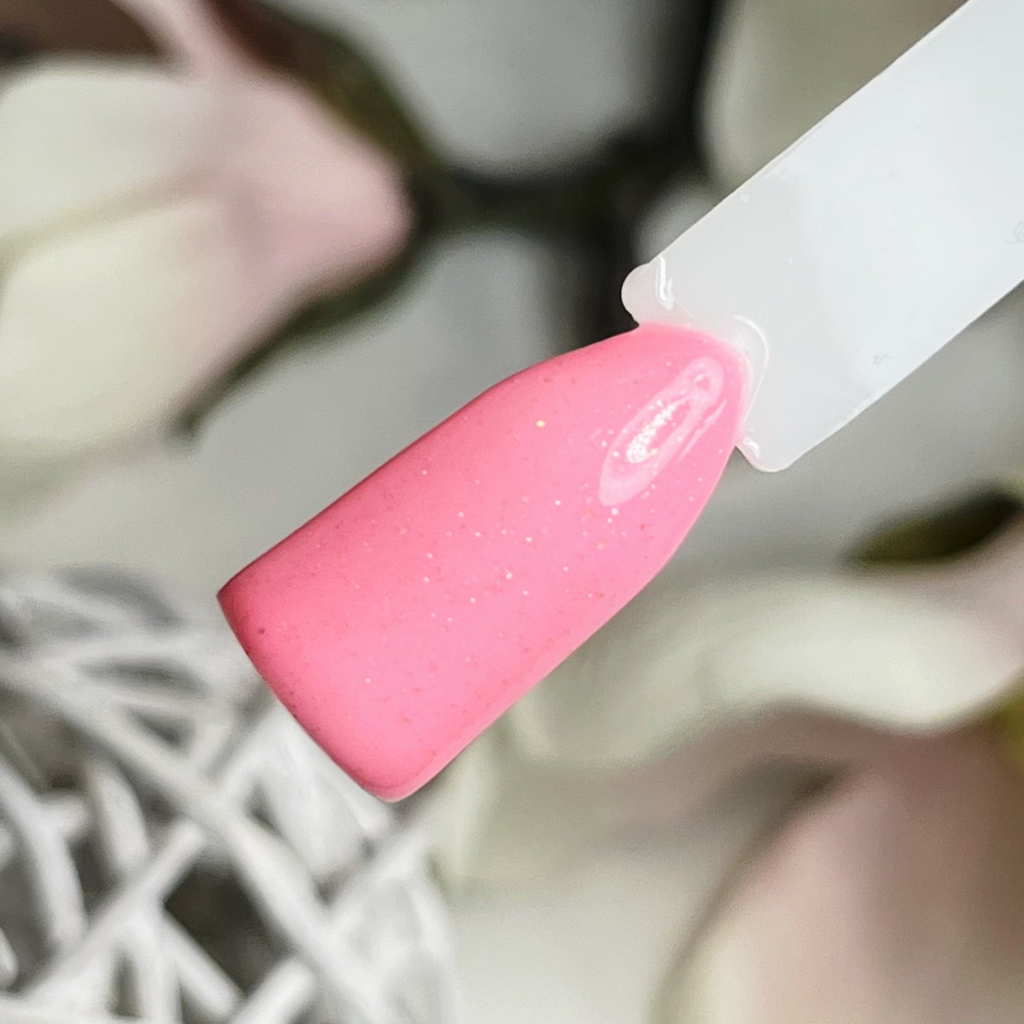 Glitter Galaxy Farbgel Set Sommer 2025 von Nails Factory, bunt schimmerndes Farbgel mit Galaxy- und Bubble-Gum-Effekt.