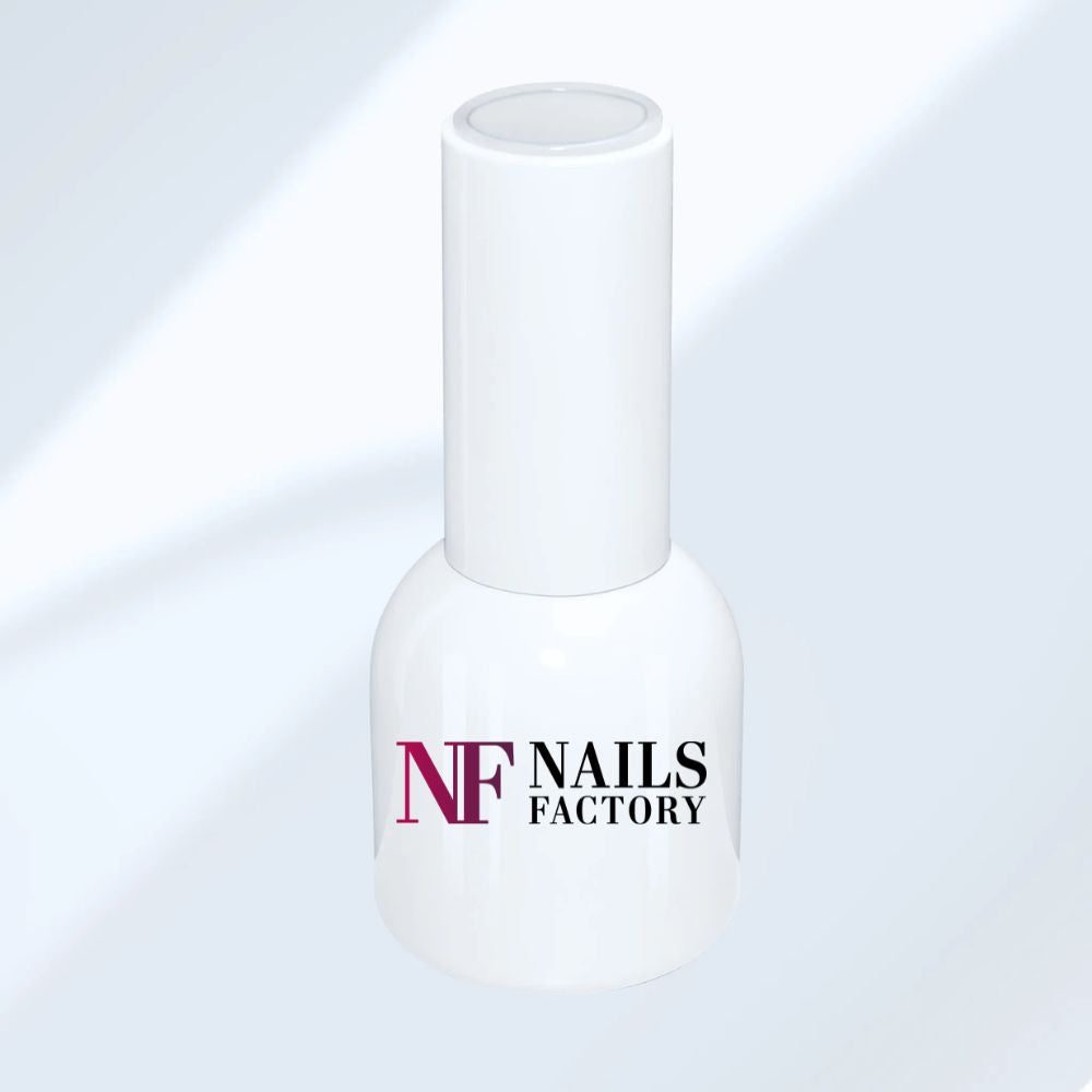 Nails Factory Finish Gel Matt velvet