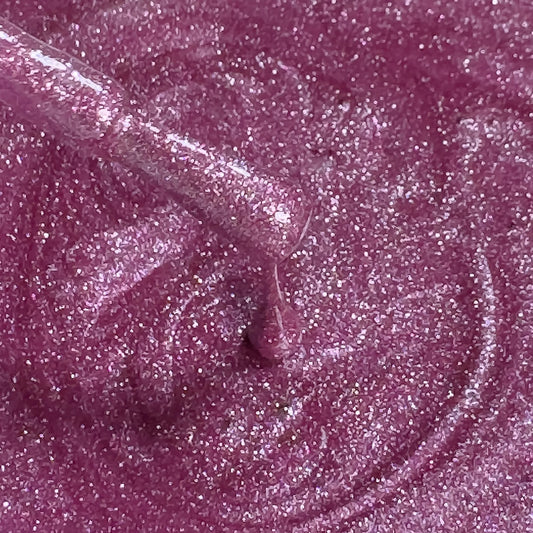 Nails Factory Shellac Twilight Wine Shimmer