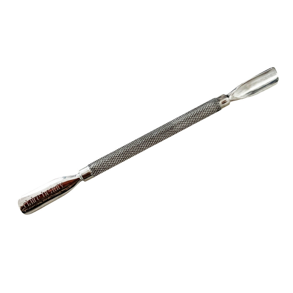 Pro Pusher cuticle pusher