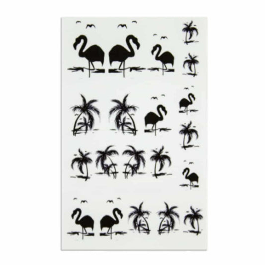 Nailart Tattoo Strand