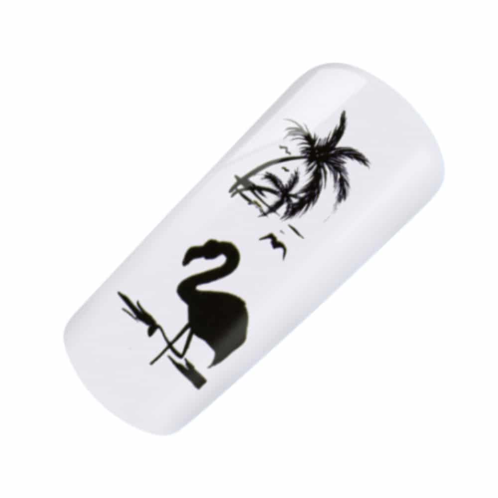 Nailart Tattoo Strand