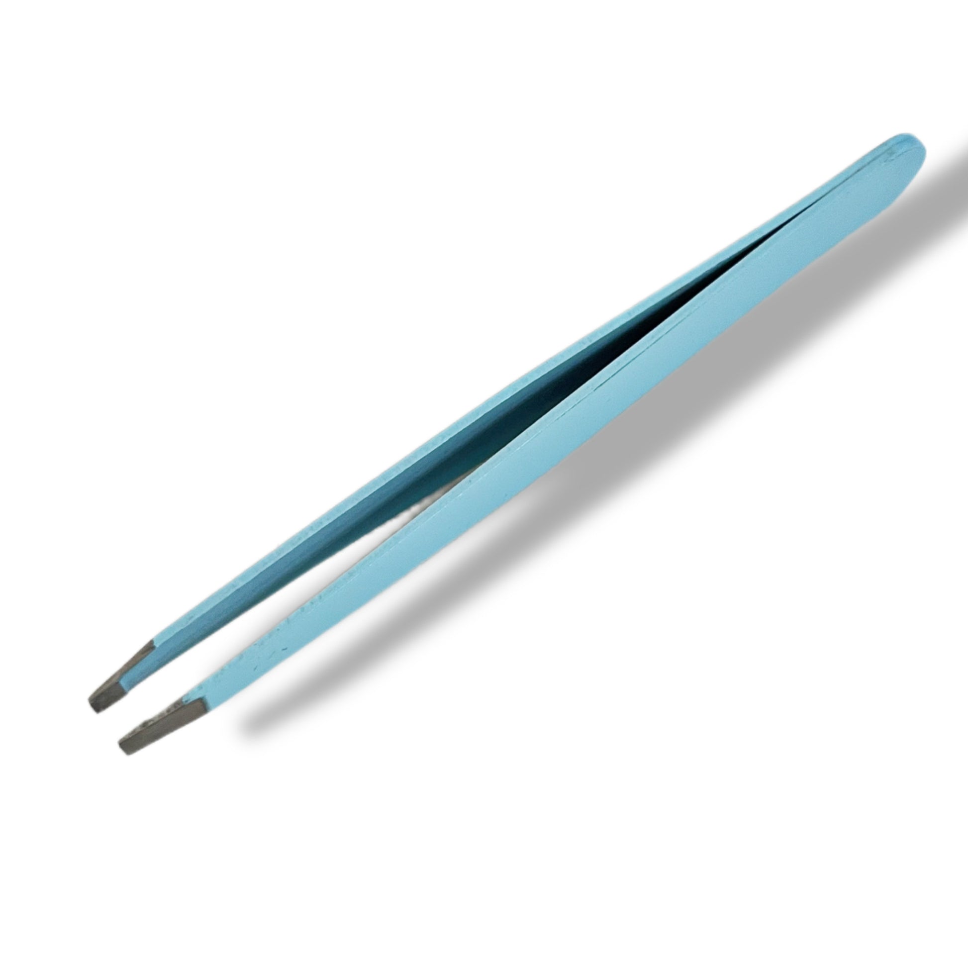Nailart Pinzette Hellblau Nails Factory