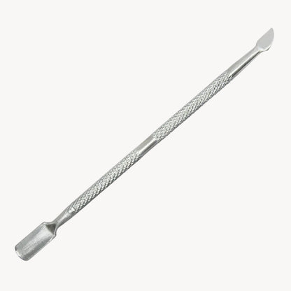 Nagelhautschieber mit Kratzer