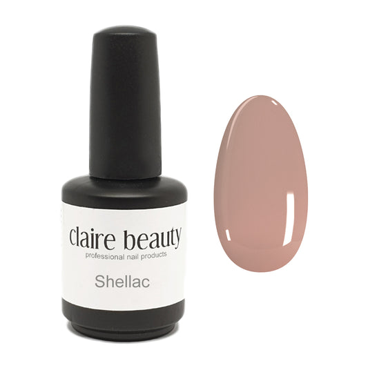 Shellac Nude 12ml