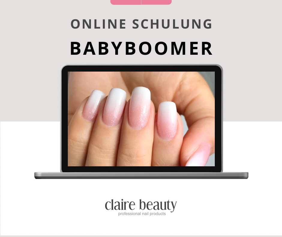 Babyboomer Schulung – Online Schulung