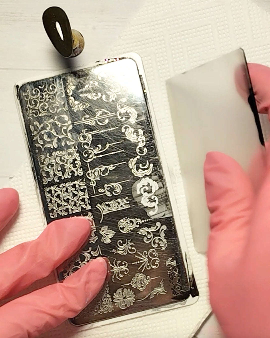 Perfect Stamping Online Workshop