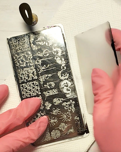 Perfect Stamping Online Workshop