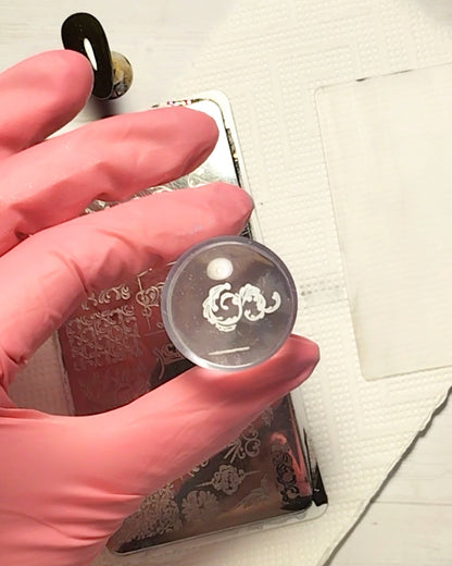 Perfect Stamping Online Workshop
