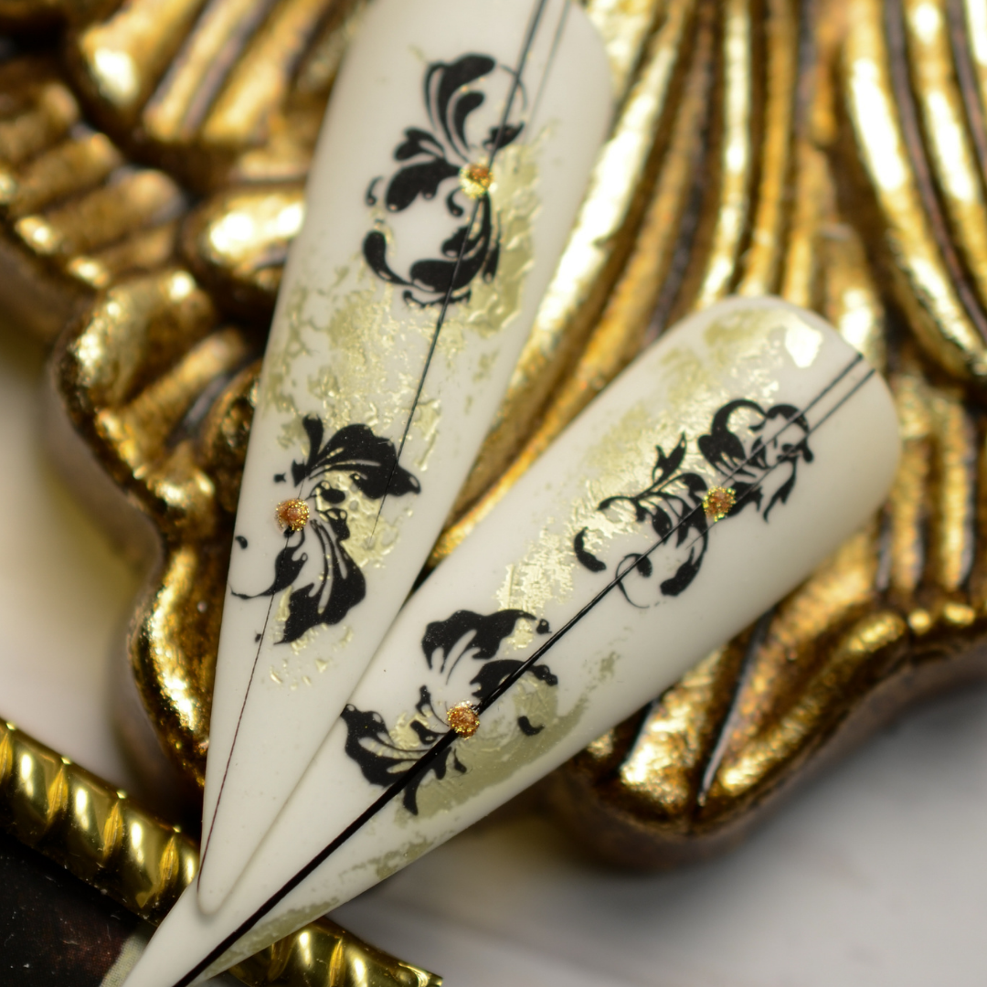 Perfect Stamping Online Workshop
