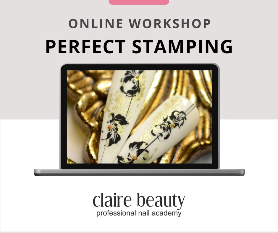 Perfect Stamping Online Workshop