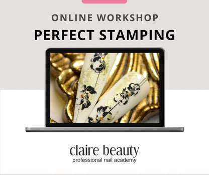 Perfect Stamping Online Workshop