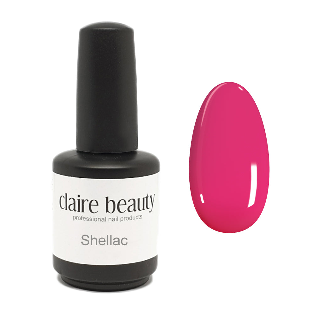 Shellac Pink 12ml