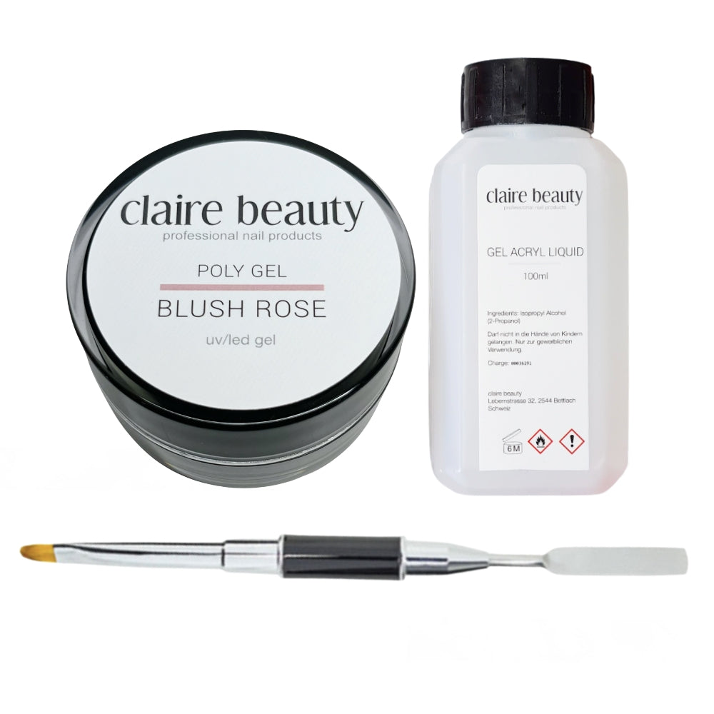 Polygel Set