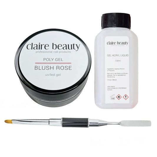 Polygel Set