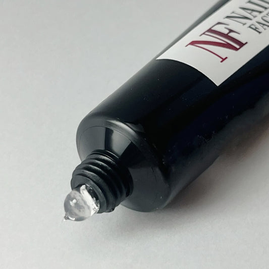 Press On Glue Gel Tube