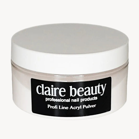 Profi Line Acryl Powder clear 60g