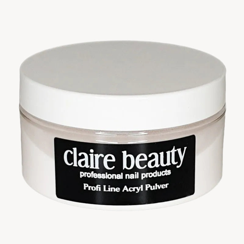 Profi Line Acryl Powder clear 60g