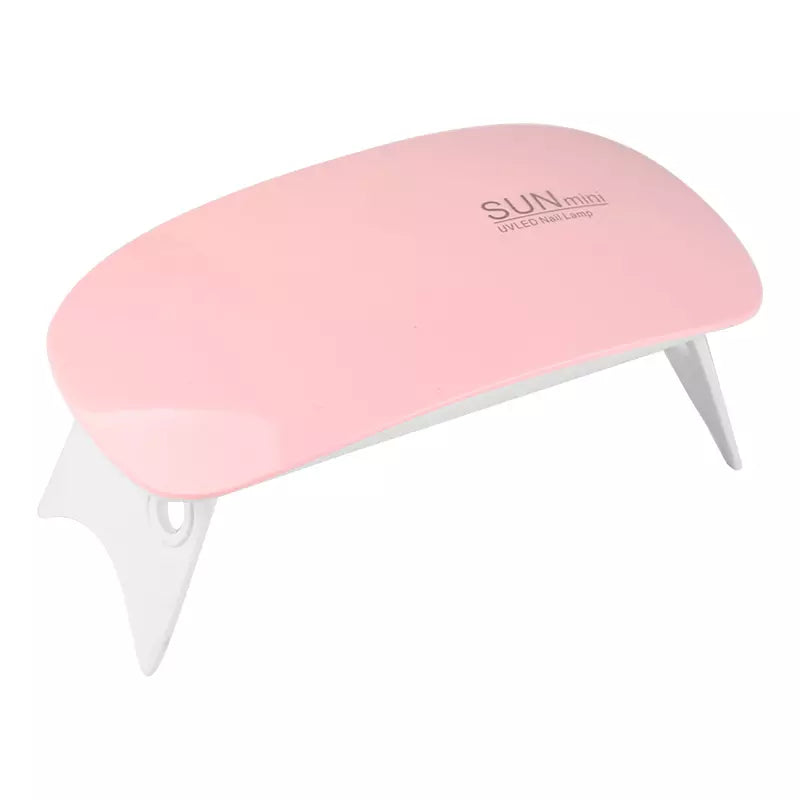 SUN Mini Home Rosa