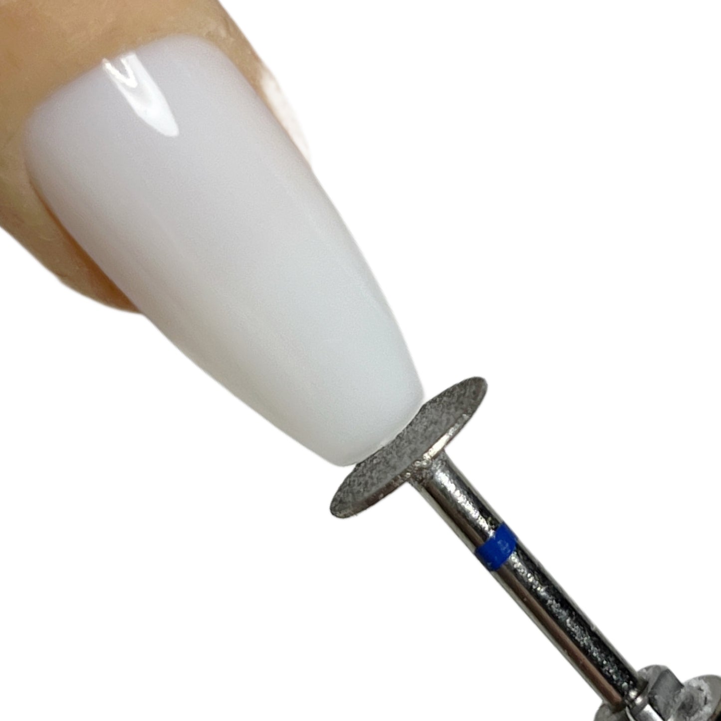 Schleifpad Bit Medium